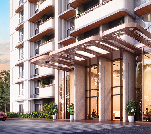 Lodha Panache gallery
