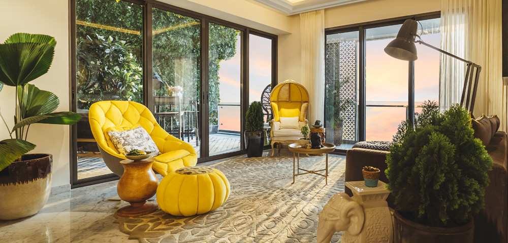 Essential Biophilic Design Elements
