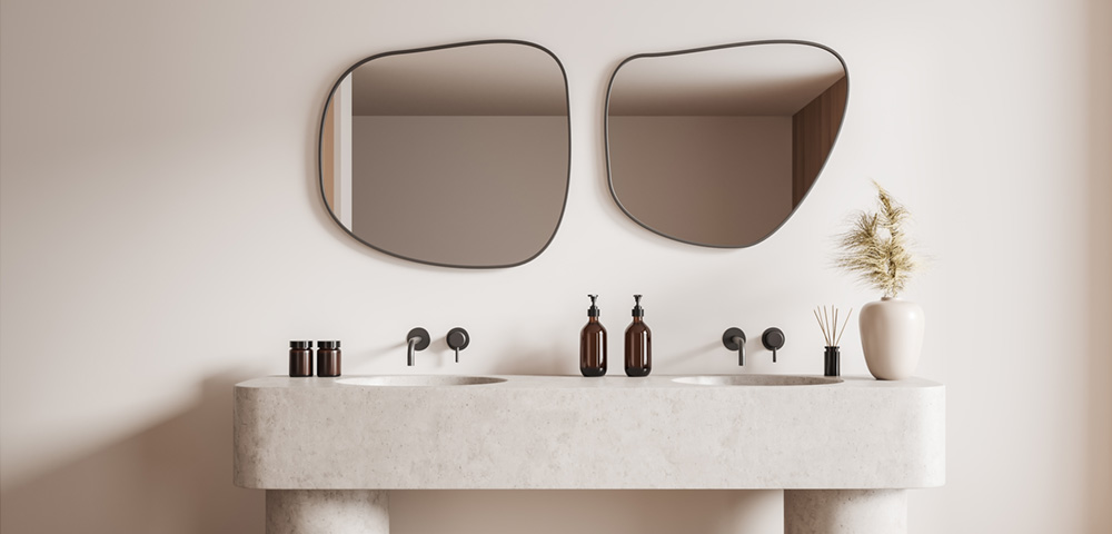 Let The Designer Mirrors Speak