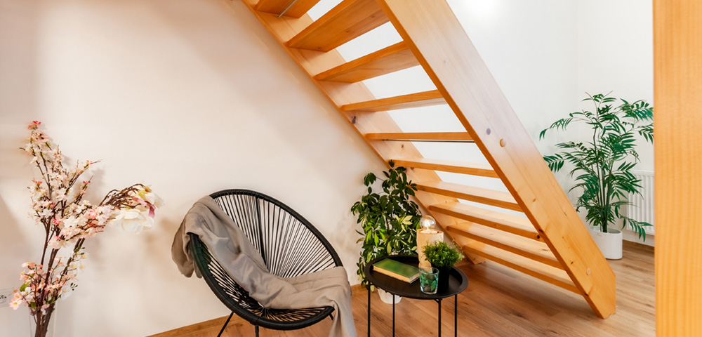 Private Nooks