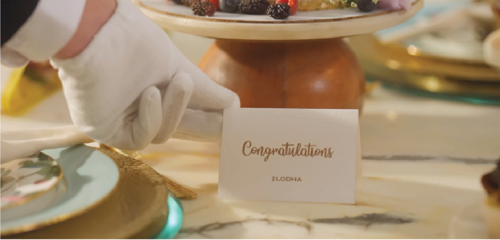Explore Luxury Living with Lodha's Superior Service with Exemplary Design 