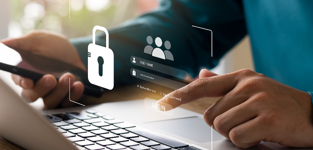 Explore Cybersecurity threats in indian real estate