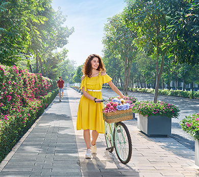 Casa Magnolia, Dombivli - Residential Project In Dombivli with Grand Decks with Clear views
