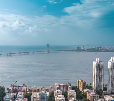 Lodha Worli - Commercial Property in Mumbai with City & Sea Views