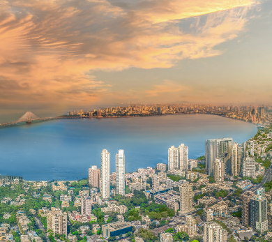 Lodha Worli - Residential Property In Worli with Perfect Location