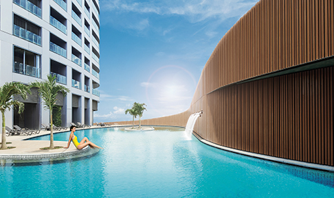 Luxury Residential Development in India for Global NRIs
