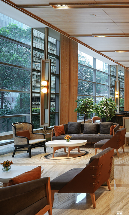 Lodha Commercial – Premium Office Spaces