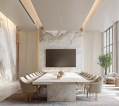 Lodha Worli - Commercial Property in Mumbai with City & Sea Views