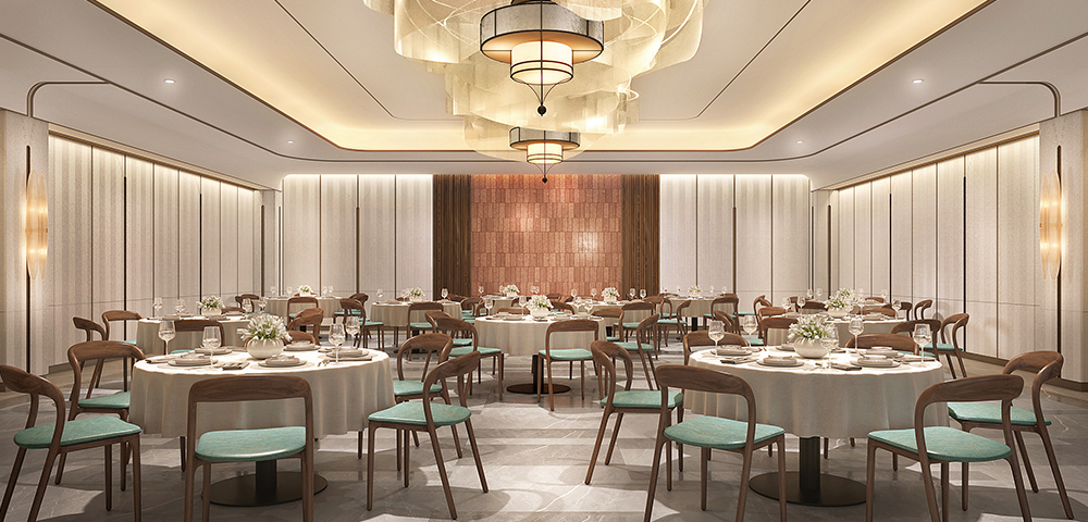 Lodha Elaris – Residential Property in Vikhroli with Hall for Private Events