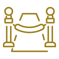 Private member-only club