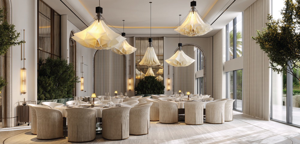 Lodha Elanza - Residential Project in Sarjapur Road with Banquet Hall