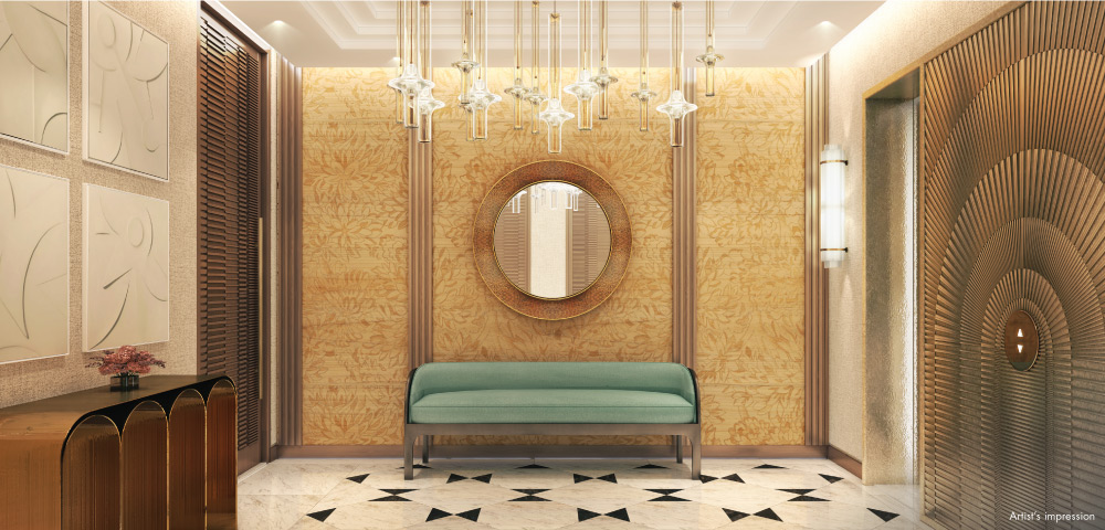 Lodha Cullinan