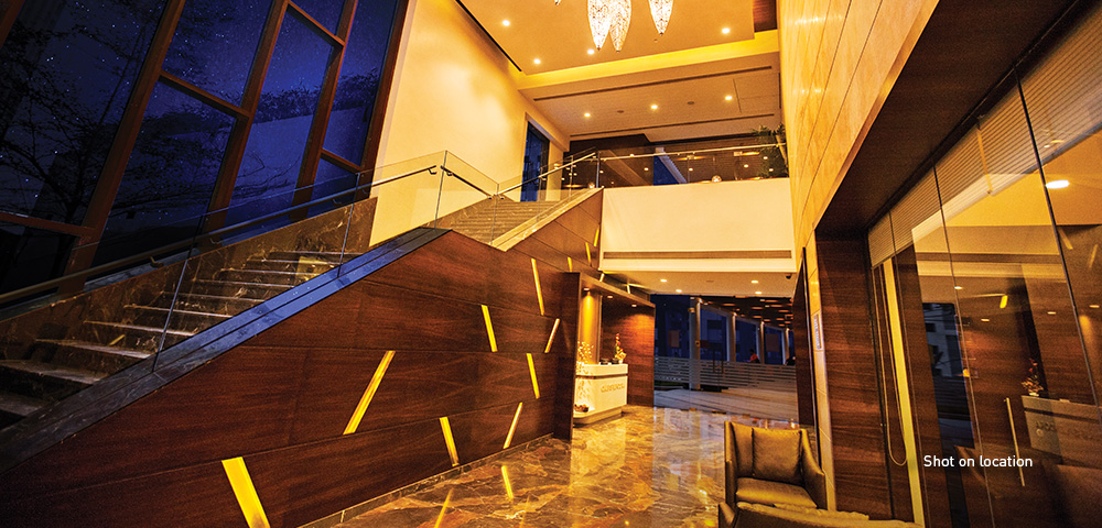Lodha Splendora