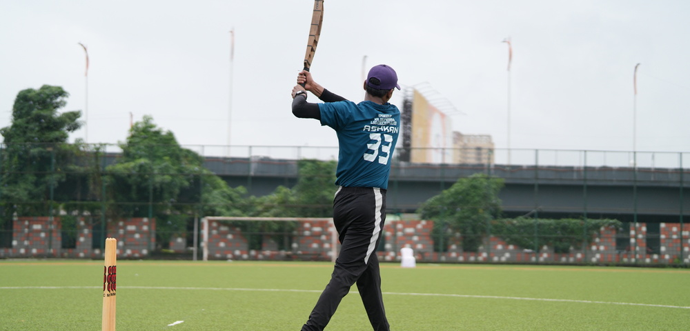 Explore Palaso by Palava bringing athletes & celebrating multi-generational sports activities