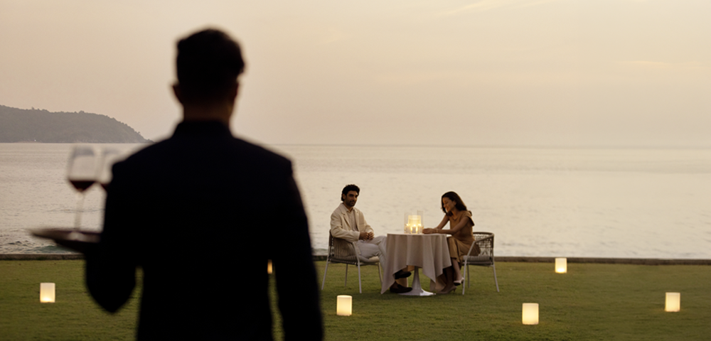 Luxury Destination Living in India