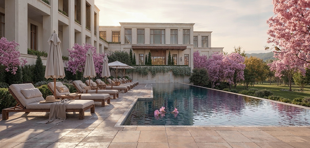 Lodha Sadahalli - Residential Project in Bangalore