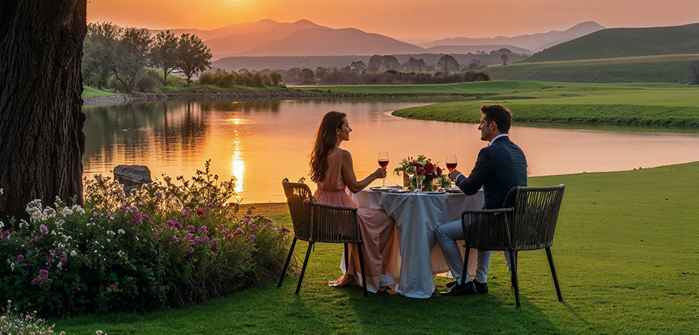 Lodha Villa Cerro - Residential Project in Khopoli