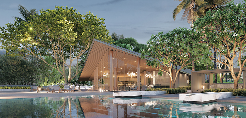 Lodha Avalon - Explore luxury beachside residences in Juhu Lodha Avalon - Explore luxury beachside residences