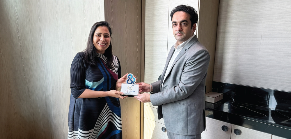 Explore Lodha Recognised among top 500 value creators by Dun & Bradstreet