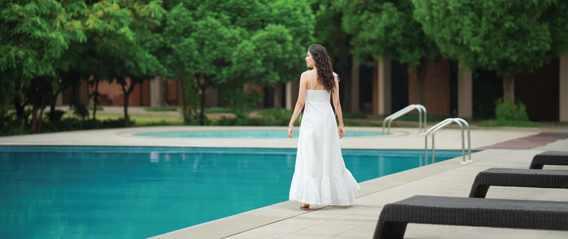 Casa Magnolia by Lodha