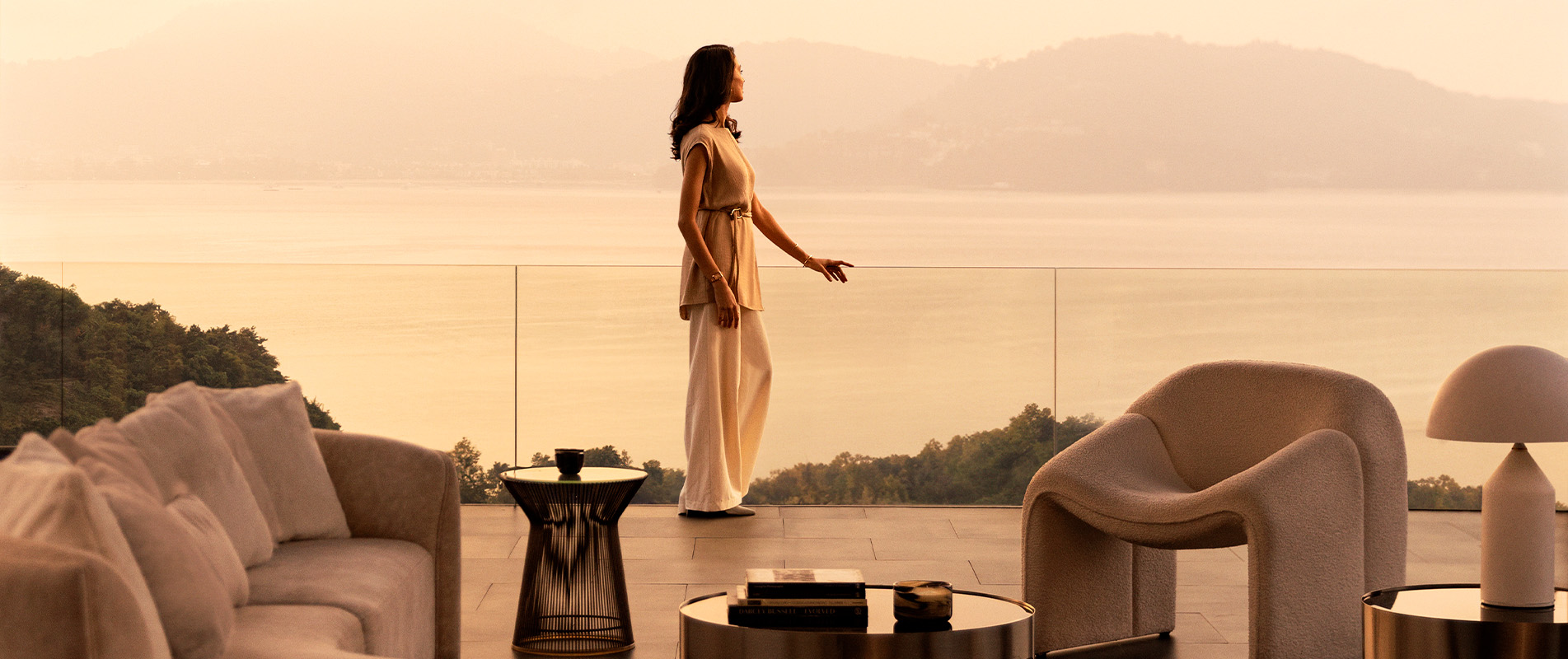 Lodha Alibaug - Residential Project in Alibaug with Spacious Decks