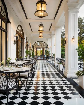 Lodha Villa Imperio at Palava