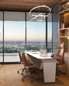 Lodha Signet Kharadi