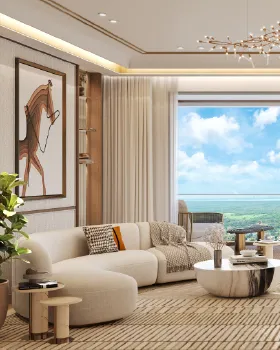 Lodha Elaris Vikhroli