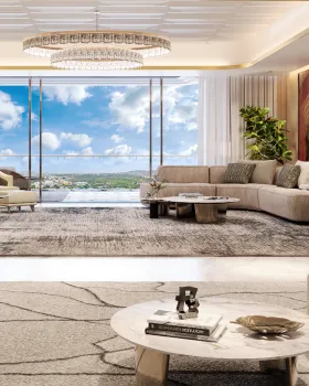 Lodha Camelot Kharadi