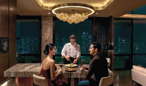 Lodha – Luxury Real Estate Developer