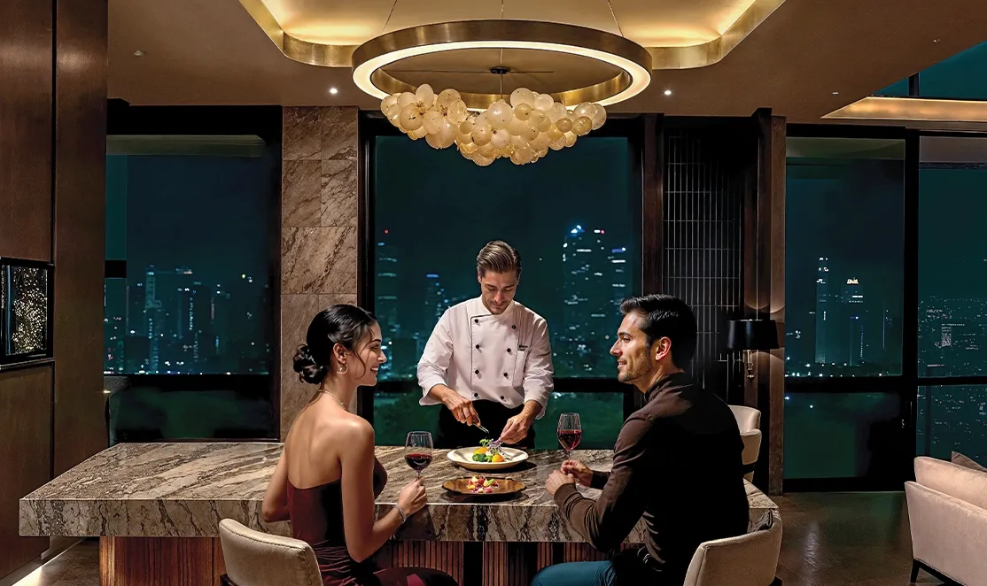 Lodha – Luxury Real Estate Developer