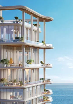 Lodha - Sea Face, Offices in Mumbai