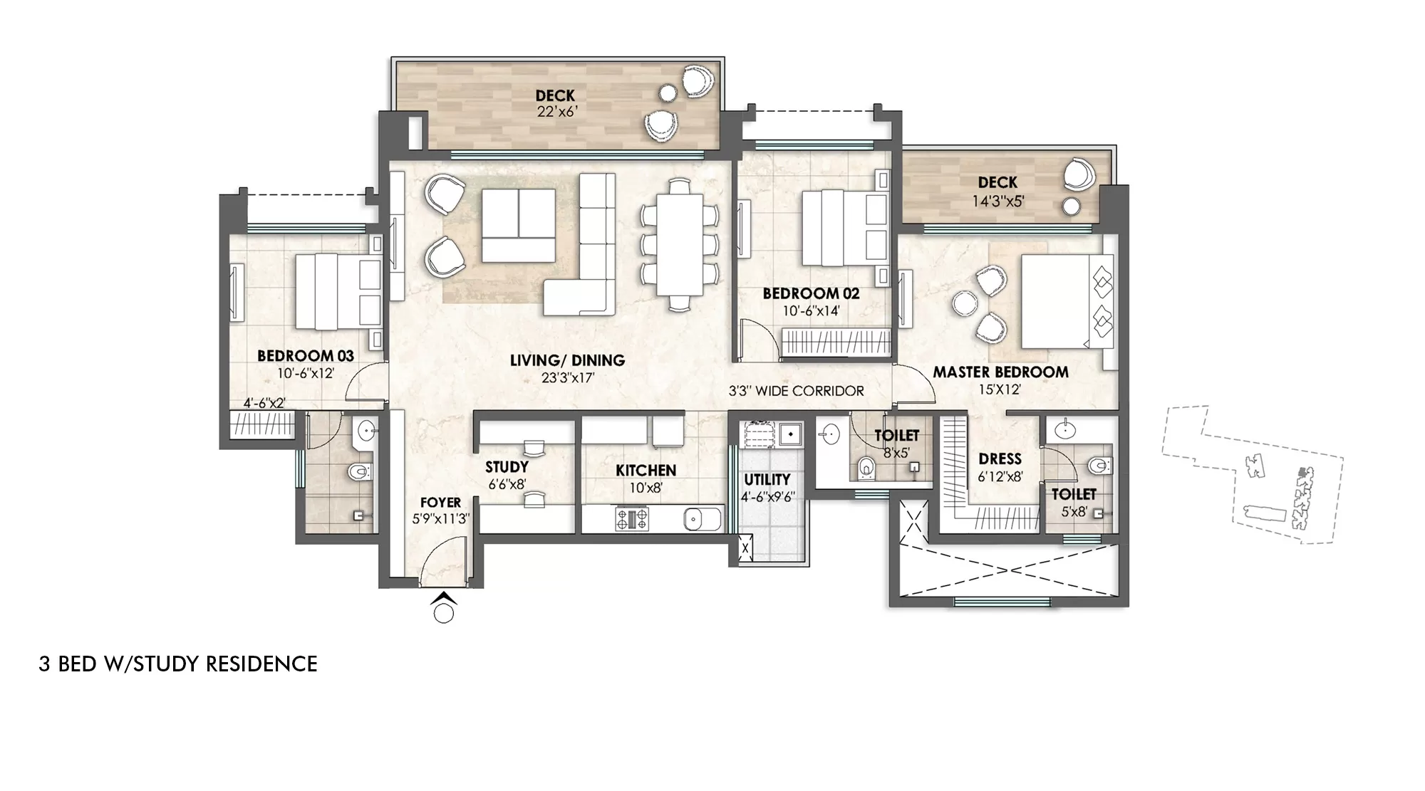 Modern House