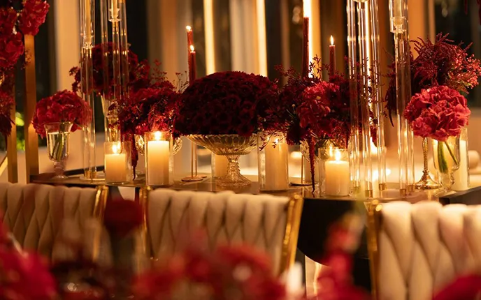 An Intimate Evening with Lodha and Chef Alessandro Negrini