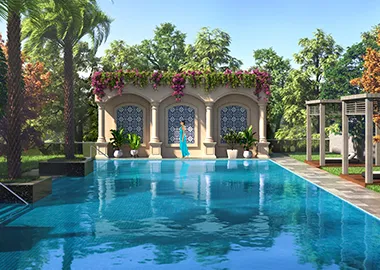 Lodha Belmondo Golf Course In Pune: A Golfer #39 s Paradise Lodha Belmondo Golf Course In Pune: A Golfer #39 s Paradise